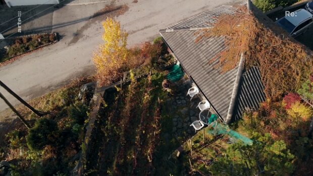 30.12.2019 arte | Re: Ein Riesling aus Norwegen