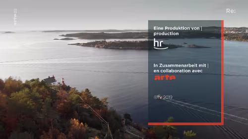 arte - Re: Ein Riesling aus Norwegen