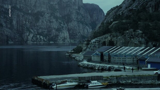 17.10.2020 arte | The Killing III