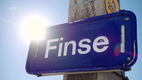 NDR | Vom Fjell zu den Fjorden - Mit dem Zug durch Norwegens Winter Finse stasjon