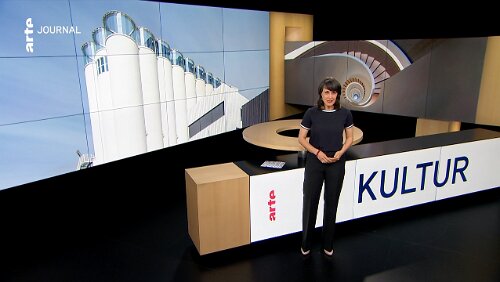 12.05.2024 | Kristiansand – Kunstsilo