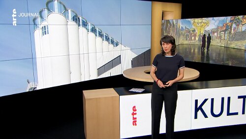 12.05.2024 | Kristiansand – Kunstsilo