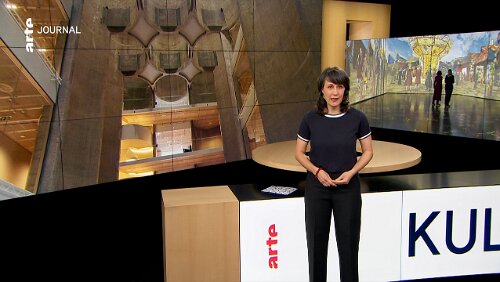 12.05.2024 | Kristiansand – Kunstsilo