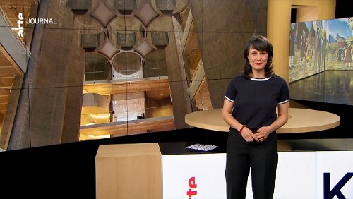 12.05.2024 | Kristiansand – Kunstsilo