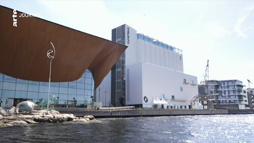 12.05.2024 | Kristiansand – Kunstsilo