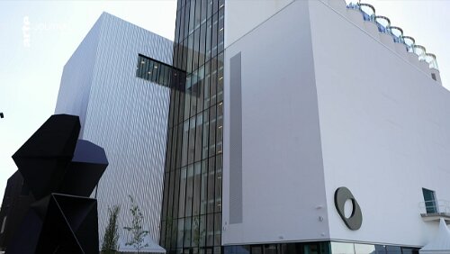 12.05.2024 | Kristiansand – Kunstsilo