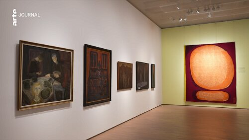 12.05.2024 | Kristiansand – Kunstsilo