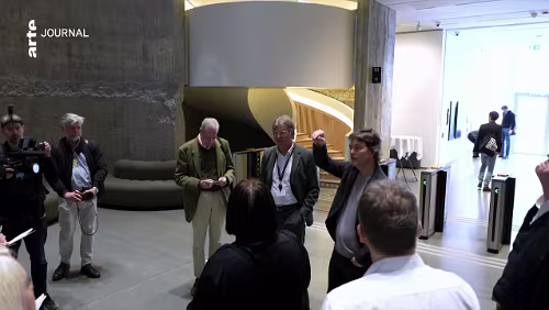 12.05.2024 | Kristiansand – Kunstsilo