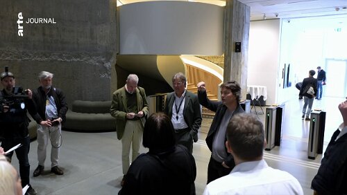 12.05.2024 | Kristiansand – Kunstsilo