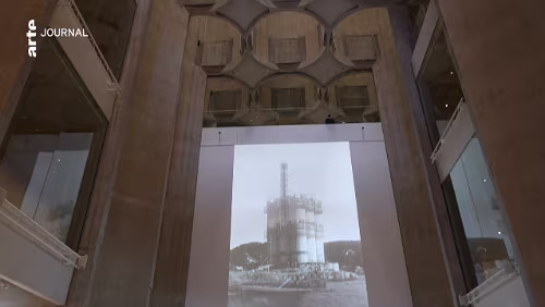 12.05.2024 | Kristiansand – Kunstsilo