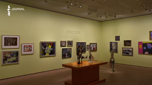 12.05.2024 | Kristiansand – Kunstsilo