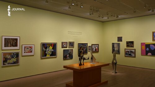 12.05.2024 | Kristiansand – Kunstsilo