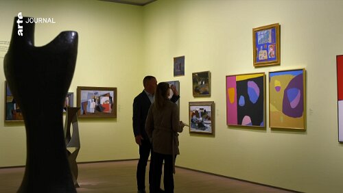 12.05.2024 | Kristiansand – Kunstsilo