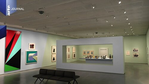 12.05.2024 | Kristiansand – Kunstsilo