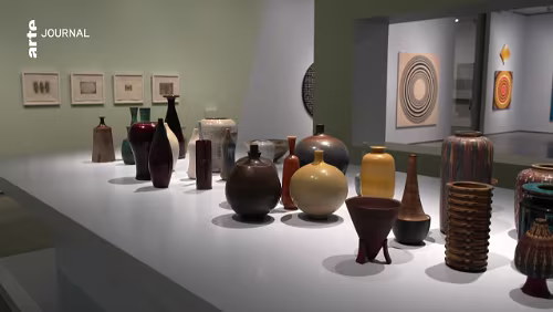 12.05.2024 | Kristiansand – Kunstsilo