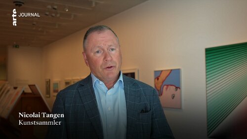 12.05.2024 | Kristiansand – Kunstsilo