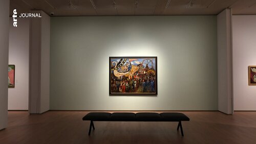 12.05.2024 | Kristiansand – Kunstsilo