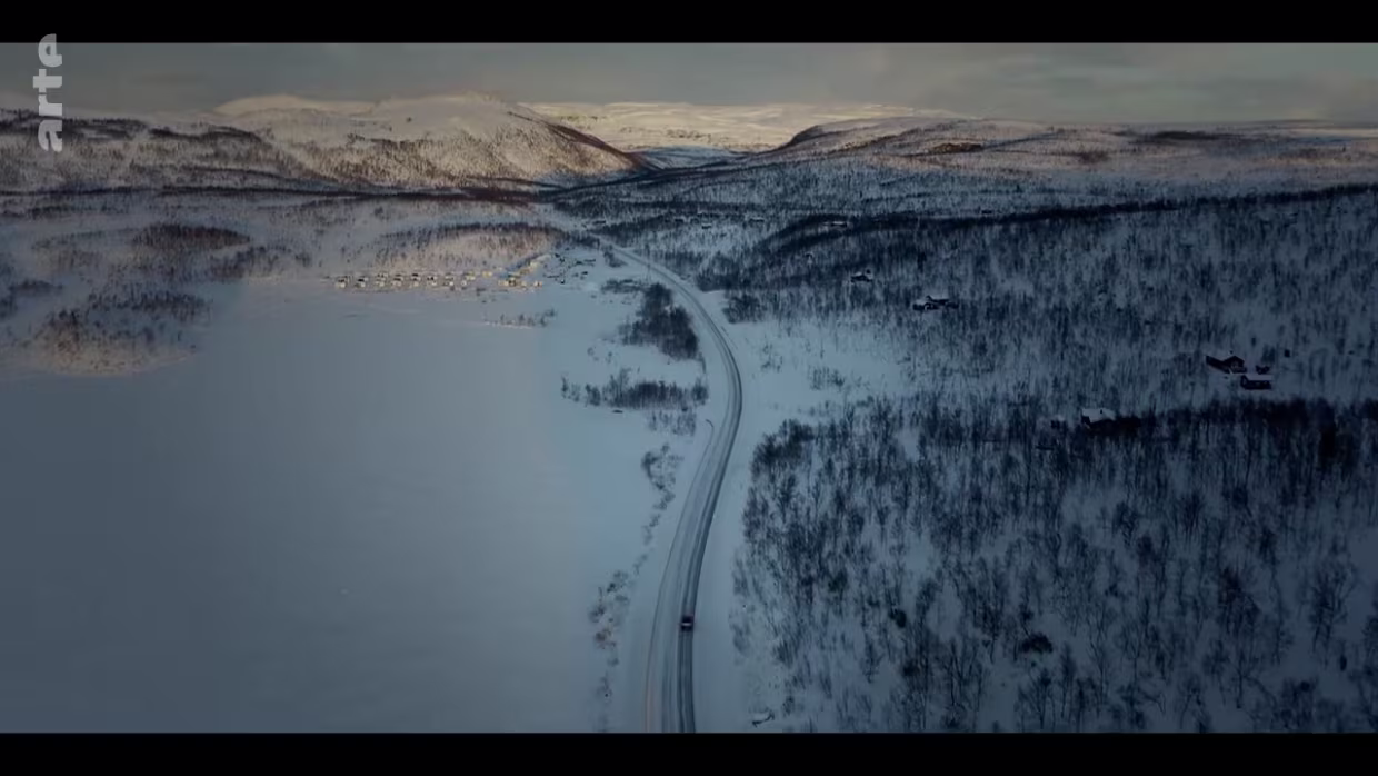 19.06.2024 | „Vi lover et helvete“ „Saving the Fucking Planet“