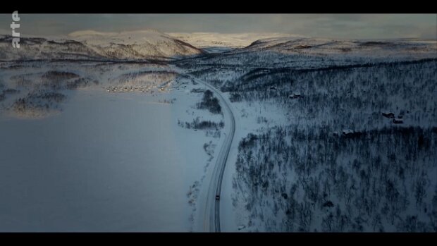 19.06.2024 | „Vi lover et helvete“ „Saving the Fucking Planet“