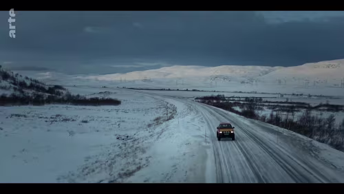 Vi lover et helvete - Saving the F_cking Planet