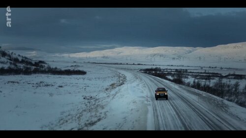 Vi lover et helvete - Saving the F_cking Planet