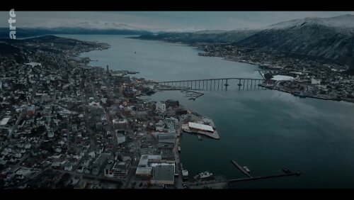 Vi lover et helvete - Saving the F_cking Planet