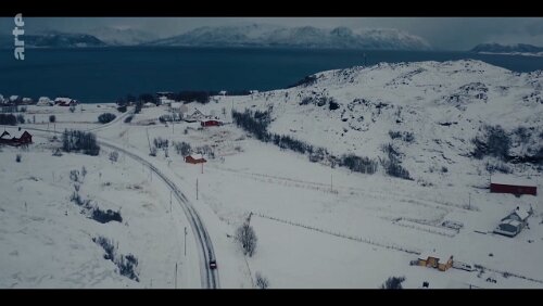 Vi lover et helvete - Saving the F_cking Planet