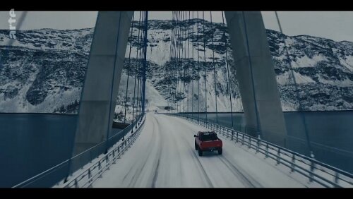 Vi lover et helvete - Saving the F_cking Planet