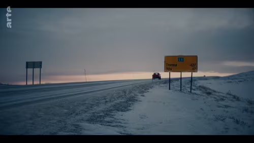 Vi lover et helvete - Saving the F_cking Planet