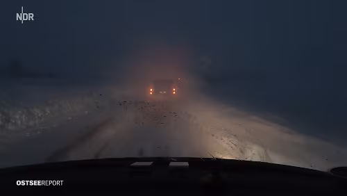 15.10.2024 | Ostseereport - Kraftklotz Norwegen