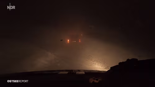 15.10.2024 | Ostseereport - Kraftklotz Norwegen