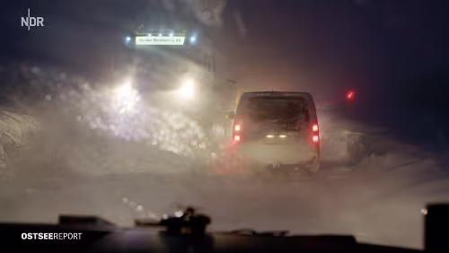 15.10.2024 | Ostseereport - Kraftklotz Norwegen