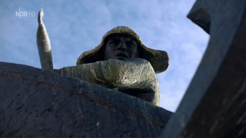 Norwegens Sehnsuchtsstraße Tromsø