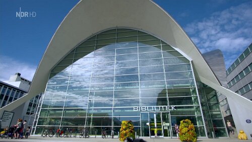 Norwegens Sehnsuchtsstraße Tromsø