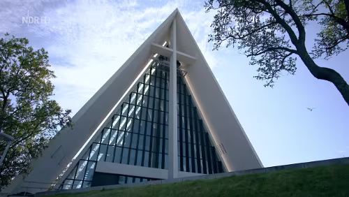 Norwegens Sehnsuchtsstraße Tromsø