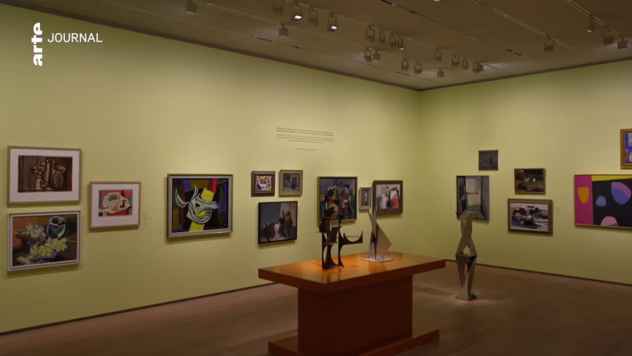 12.05.2024 | Kristiansand – Kunstsilo