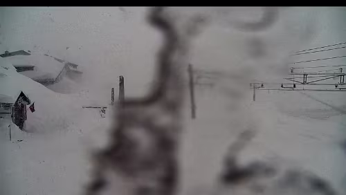 Finse Flåm-Myrdal er stengt for togtrafikk