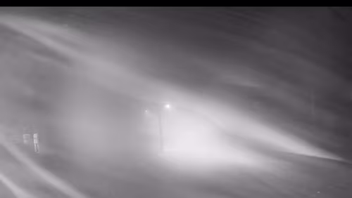 Finse Was ein Stürmchen!