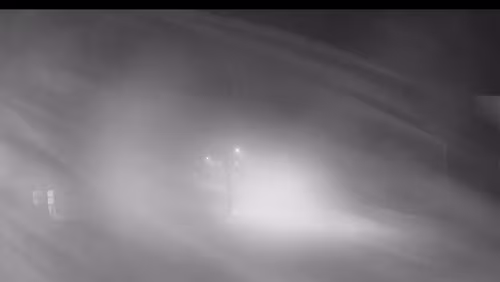 Finse Was ein Stürmchen!