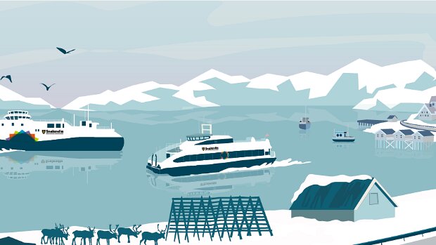 Fahrpläne – Snelandia