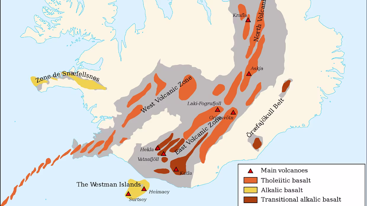 Vulkane Vulkane in Ísland, Norge und Sverige Karte Aktuelle News Links Fun facts ToDo --> Vulkane in Norge und Sverige? Hä?...