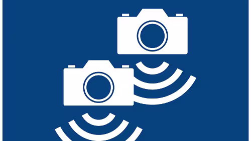 556.2 Automatisk trafikkontroll – strekningsmåling / Abschnittskontrolle