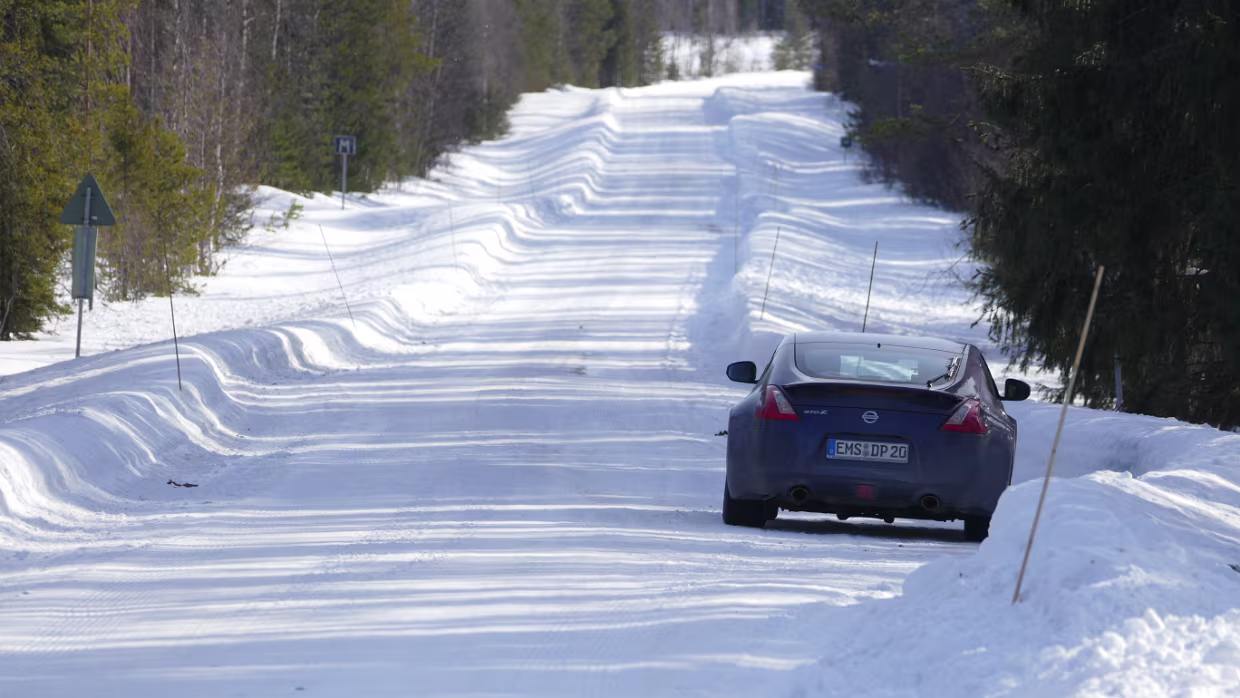 Winterstraßen Winterstraßen in Norge, Sverige und Suomi Karte Aktuelle News Links Fun facts ToDo --> Winterstraßen sind ausschließlich...