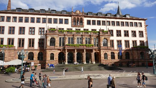 06.08.2016 – Nils Landgren Funk Unit Wiesbaden | Rathaus