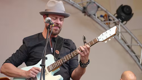 06.08.2016 – Nils Landgren Funk Unit Nils Landgren Funk Unit & Lira | Andy Pfeiler