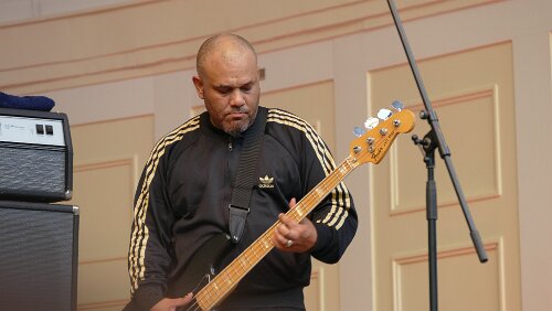 06.08.2016 – Nils Landgren Funk Unit Nils Landgren Funk Unit & Lira | Magnum Coltrane Price