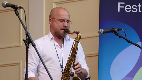 06.08.2016 – Nils Landgren Funk Unit Nils Landgren Funk Unit & Lira | Jonas Wall