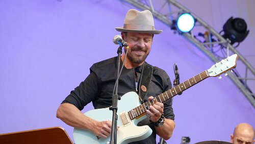 06.08.2016 – Nils Landgren Funk Unit Nils Landgren Funk Unit & Lira | Andy Pfeiler