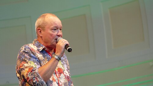 06.08.2016 – Nils Landgren Funk Unit Nils Landgren Funk Unit & Lira | Nils Landgren