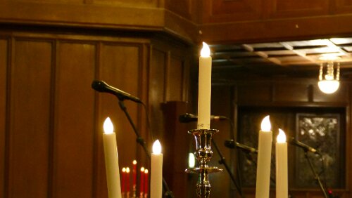 09.12.2016 – Nils Landgren - »Christmas with my friends« Nils Landgren - »Christmas with my frieds«